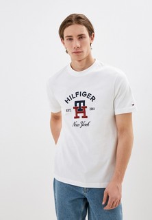 Футболка Tommy Hilfiger 