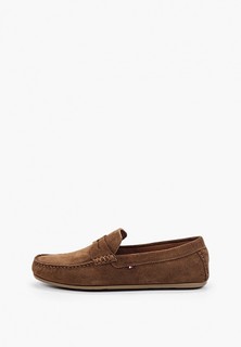 Мокасины Tommy Hilfiger 