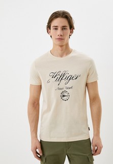 Футболка Tommy Hilfiger 