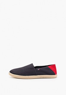 Эспадрильи Tommy Hilfiger 