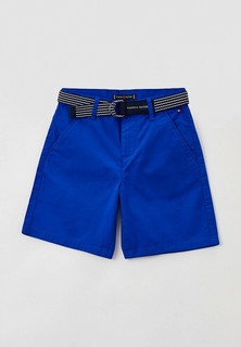 Шорты Tommy Hilfiger 