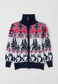 Кардиган T&K 