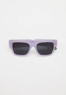 Очки солнцезащитные Polaroid PLD 6198/S/X 789