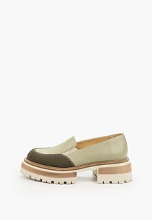 Лоферы Riconte 