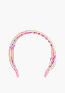 Ободок invisibobble HAIRHALO Rainbow Crown