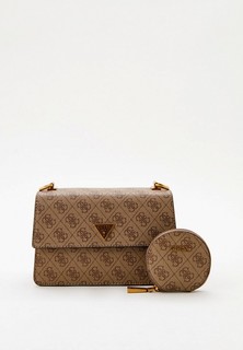Сумка и кошелек Guess 