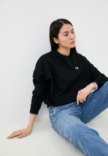 Свитшот Fred Perry 