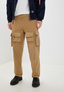 Брюки Alpha Industries 