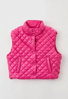 Жилет утепленный United Colors of Benetton 