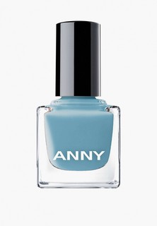 Лак для ногтей Anny Nail Polish Big City Big Dreams, тон 387.50 Soho Boho \ "Сохо бохо", 15 мл