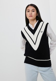 Жилет Fred Perry 