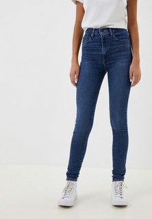 Джинсы Levis® MILE HIGH SUPER SKINNY