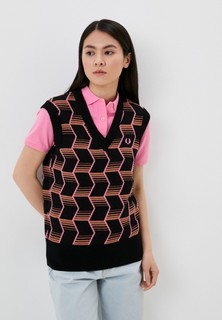 Жилет Fred Perry 