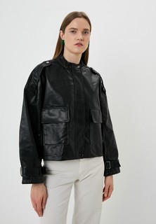 Куртка кожаная UnicoModa 
