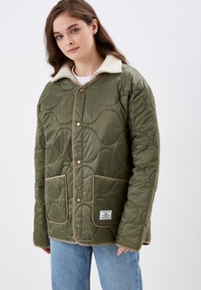Куртка утепленная Alpha Industries 
