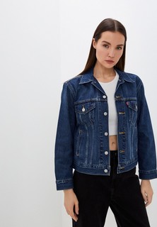 Куртка джинсовая Levis® 
