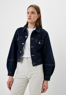 Куртка джинсовая Levis® 