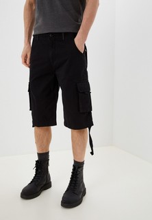 Шорты Alpha Industries 