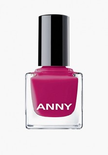 Лак для ногтей Anny Nail Polish Big City Big Dreams, тон 184.50 Cosmo Babe \ "Космо крошка", 15 мл