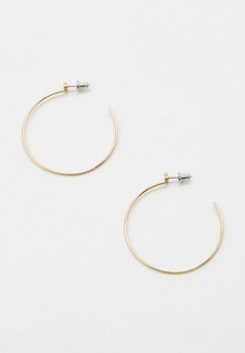 Серьги Fossil 