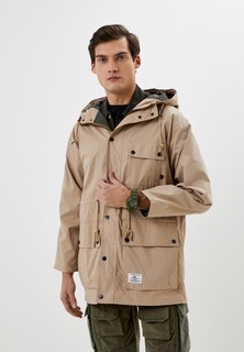 Парка Alpha Industries M-65 MOD HOODED FIELD JACKET