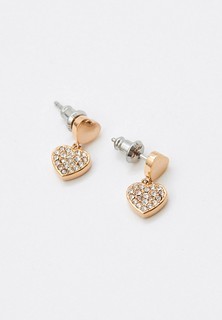 Серьги Fossil 