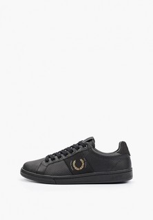 Кеды Fred Perry 