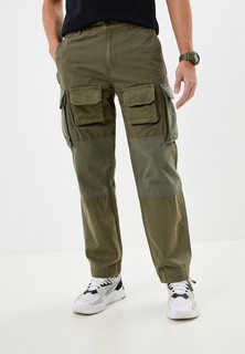 Брюки Alpha Industries 