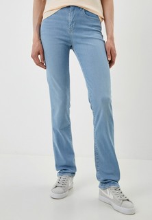 Джинсы Levis® 724 HIGH RISE STRAIGHT