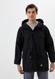 Парка Alpha Industries M-65 MOD HOODED FIELD JACKET