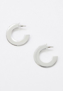 Серьги Fossil 