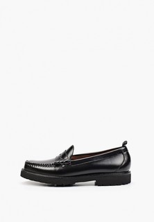 Лоферы Fred Perry 