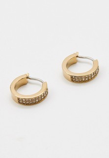 Серьги Fossil 