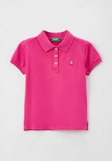 Поло United Colors of Benetton 