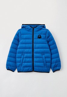 Куртка утепленная United Colors of Benetton 