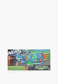 Бластер игрушечный Nerf Бластер Нёрф Элит 2.0 Флип 16