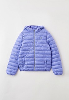 Куртка утепленная United Colors of Benetton 