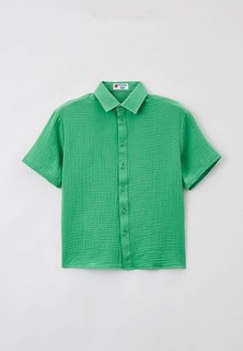 Рубашка Button Blue 