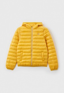 Куртка утепленная United Colors of Benetton 