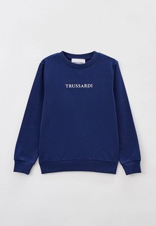 Свитшот Trussardi Junior 