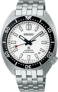 Японские наручные мужские часы Seiko SPB313J1. Коллекция Prospex