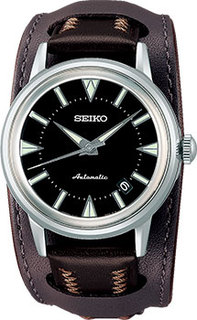 Японские наручные мужские часы Seiko SJE085J1. Коллекция Prospex