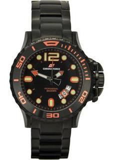 мужские часы Chronoforce 5168-D. Коллекция Steel