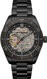 мужские часы Spinnaker SP-5095-55. Коллекция CROFT