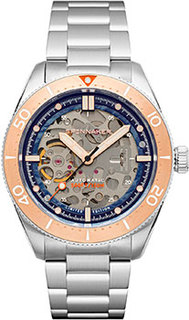 мужские часы Spinnaker SP-5095-33. Коллекция CROFT