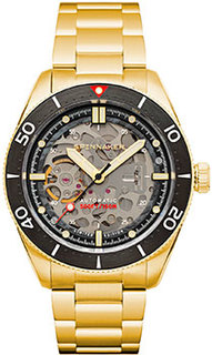мужские часы Spinnaker SP-5095-44. Коллекция CROFT