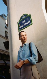 Рубашка с карманом 12 STOREEZ
