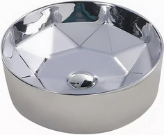Раковина 40х40см Boheme NeoArt 865