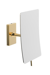 Косметическое зеркало Boheme 506-G