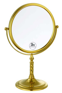 Косметическое зеркало x 3 Boheme 504